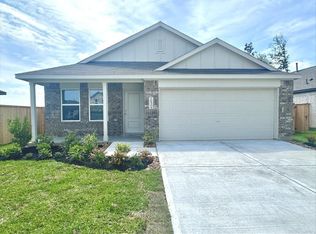 16506 Ithaca Pheasant Dr, Splendora, TX 77327