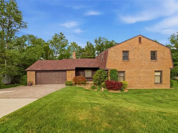 124 Windsor Ct, Monroeville, PA 15146