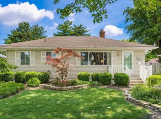 3854 Security Dr, Grove City, OH