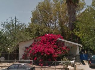 1461 S Park Ave, Pomona, CA 91766