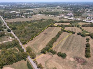 0 Danville Loop 1 Rd #1-LOT 1, Nicholasville, KY 40356