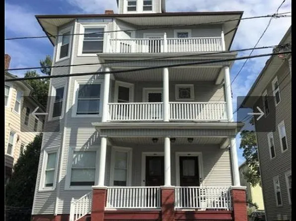 169 Jewett St Floor 2, Providence, RI 02908