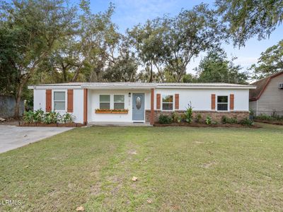 1810 Westview Ave, Beaufort, SC, 29902