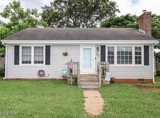 67 Washington St, Roanoke Rapids, NC 27870