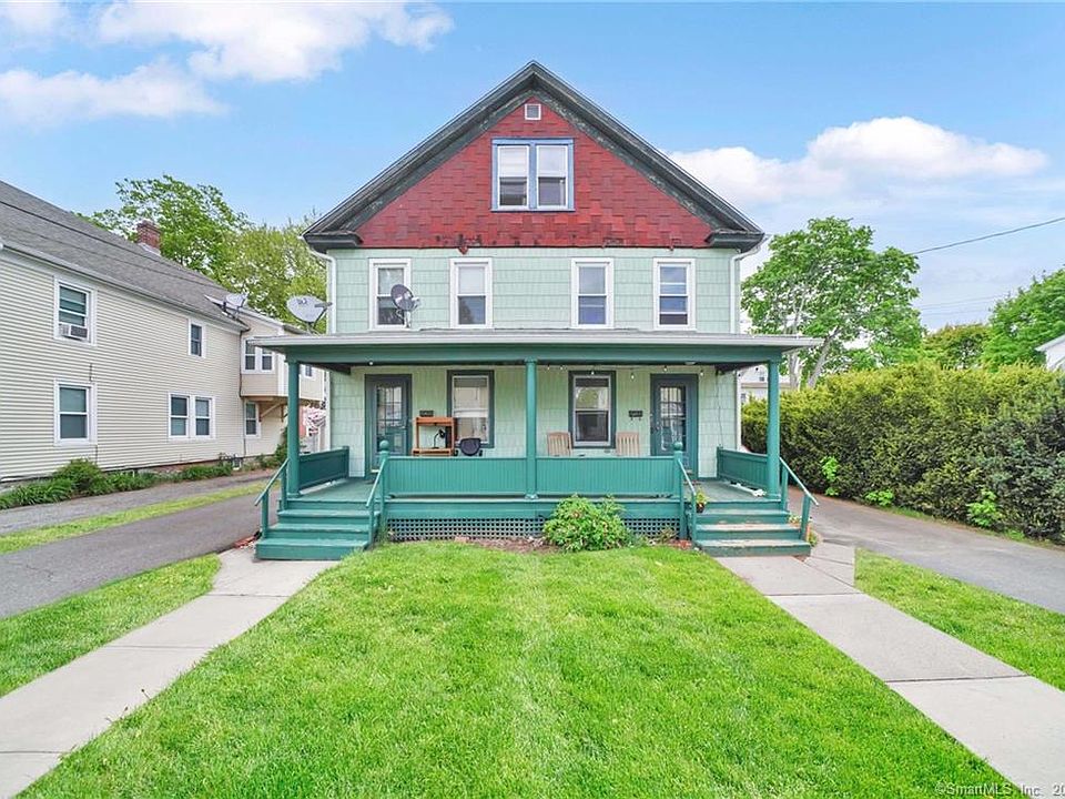 41 Garden St, Enfield, CT 06082 MLS 170568138 Zillow