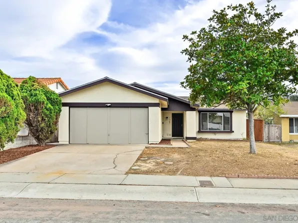 7969 Landon Pl, San Diego, CA 92126