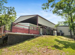 2680 Bristow Point Rd, McAlester, OK 74501