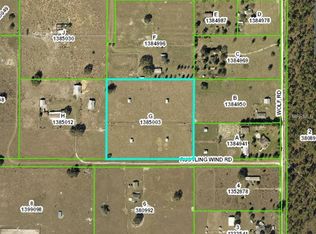 16435 Rustling Wind Rd, Brooksville, FL 34604