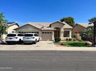 1152 W Pinon Ave, Gilbert, AZ 85233