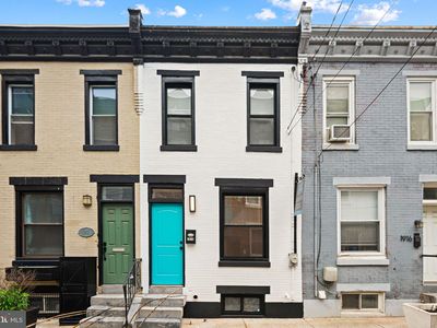 1914 N Hope St, Philadelphia, PA, 19122
