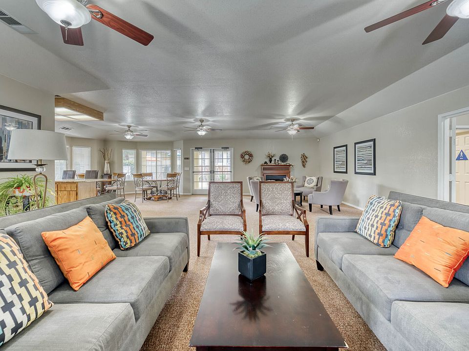 The Grove Apartments 4801 Fruitvale Ave Bakersfield CA Zillow