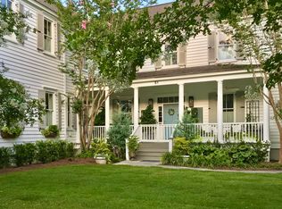 51 Sowell St, Mount Pleasant, SC 29464