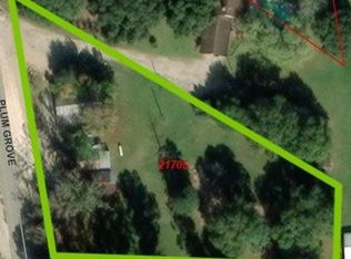 7831 Plum Grove Rd, Cleveland, TX 77327