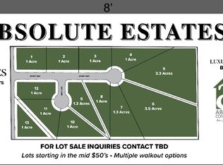 11 Ranz Rd #RANZ, Aviston, IL 62216