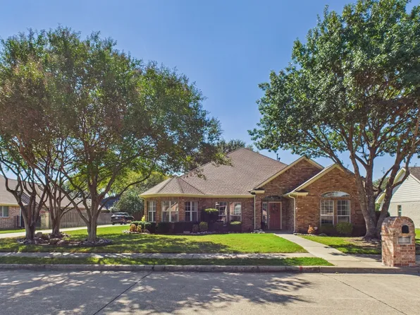 105 Sumner Ln, Waxahachie, TX 75165