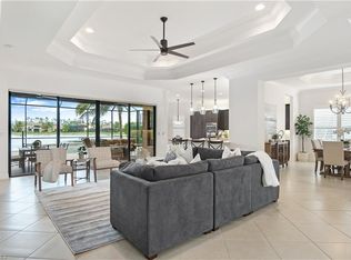 3407 Atlantic Cir, Naples, FL 34119