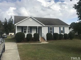 117 McKenzie Cir, Clayton, NC 27520
