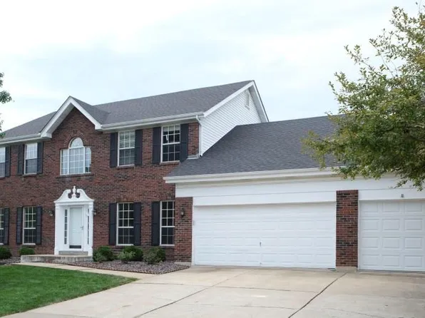 2359 Cheneaux Ln #57F, O'Fallon, MO 63368