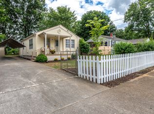 1008 Cherry St, Alcoa, TN 37701