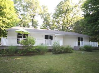 5137 E Cd Ave, Kalamazoo, MI 49004