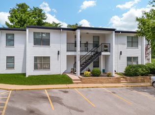 Black Oak Residences, Springdale, AR 72764