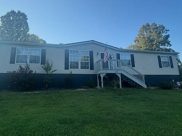 123 Rose Cir, Kingston, TN 37763