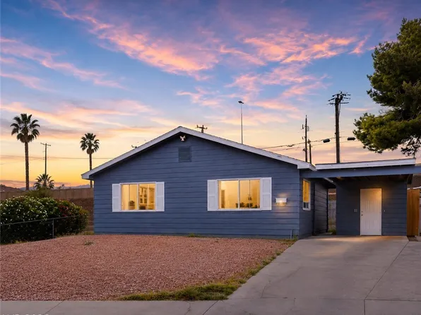 4629 San Cir, Las Vegas, NV 89120