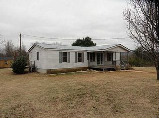 307 Arrowood Rd, Cleveland, GA 30528