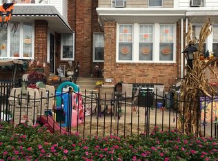 3515 Shelmire Ave, Philadelphia, PA 19136