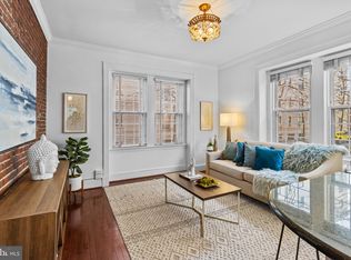 1526 17th St NW APT 101, Washington, DC 20036