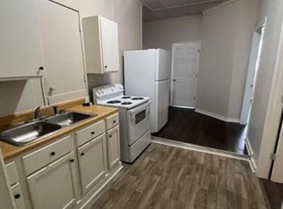 1525 s walnut st, Muncie, IN 47302