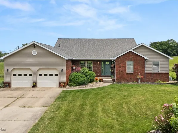 112 W Main St, Hayesville, OH 44838