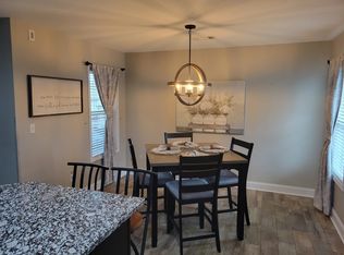 1207 Ava Ln, Paragould, AR 72450