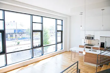 Rented by Brick&Mortar