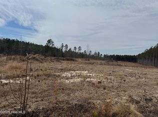 563 Winford Rd, Eagle Springs, NC 27242