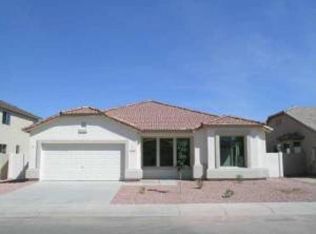 4426 W Saint Kateri Dr, Laveen, AZ 85339
