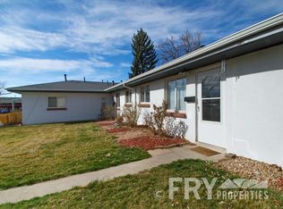 7215 Meade St #3, Westminster, CO 80030