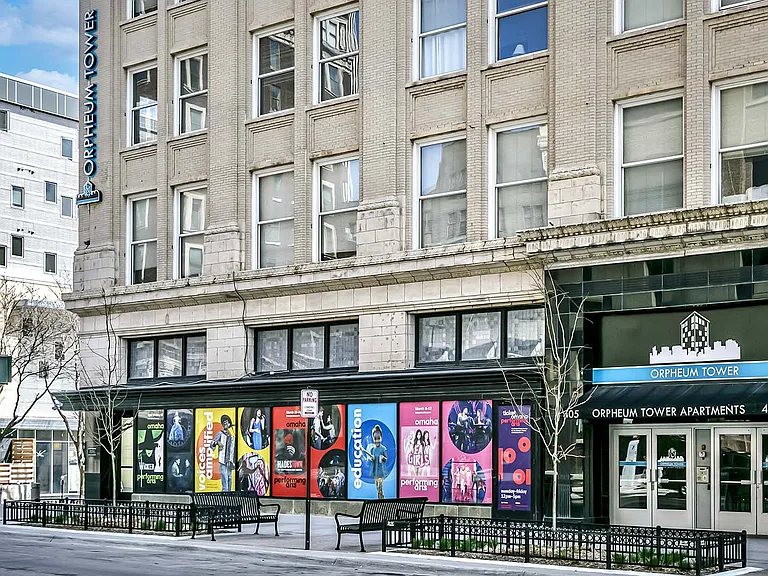 Orpheum Tower — Photo 45
