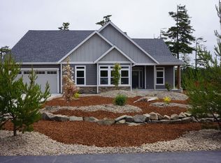 88097 Lake Point Dr, Florence, OR
