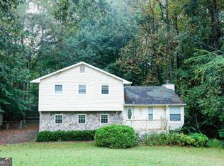 2523 Bronco Trl, Duluth, GA 30096