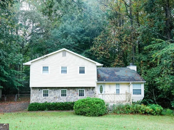 2523 Bronco Trl, Duluth, GA 30096