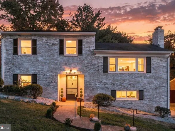 4612 9th St S, Arlington, VA 22204