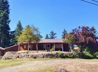 0 Francis St, Packwood, WA 98361