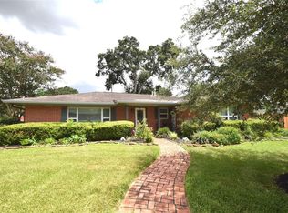 1954 Heights Dr, Katy, TX 77493