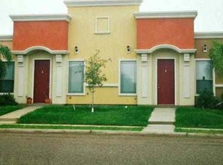 2019 Chance Dr, Edinburg, TX 78539