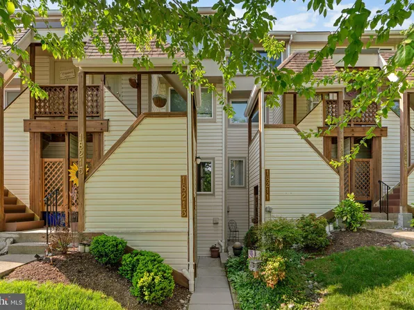 18213 Leman Lake Dr #507, Olney, MD 20832