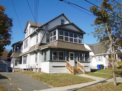 16-18 Eddywood St, Springfield, MA, 01118