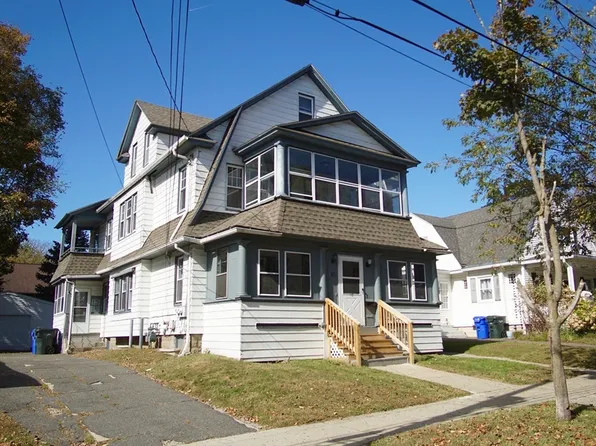 16-18 Eddywood St, Springfield, MA 01118