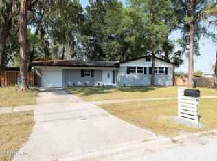6537 Simca Dr, Jacksonville, FL 32277
