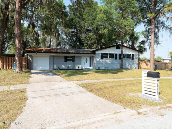 6537 SIMCA Drive, Jacksonville, FL 32277